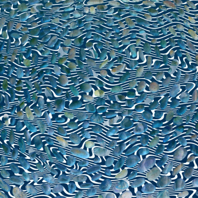 Sitting By the River