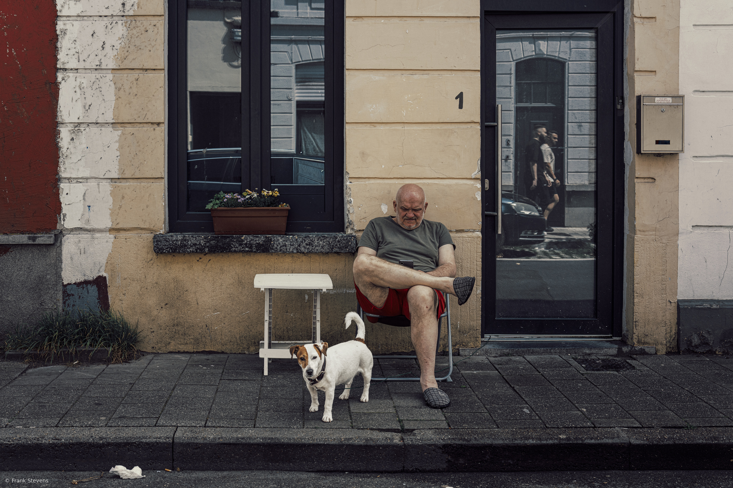 Gent 8
