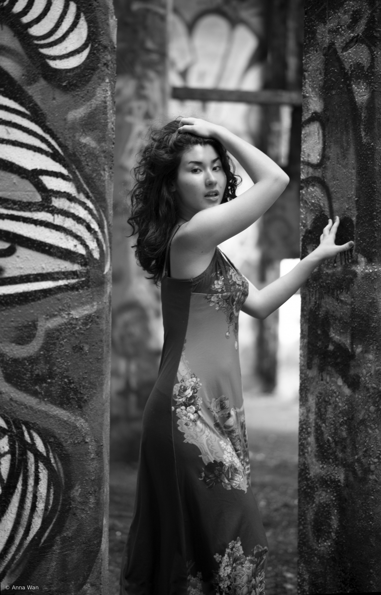 Untitled by Anna Wan