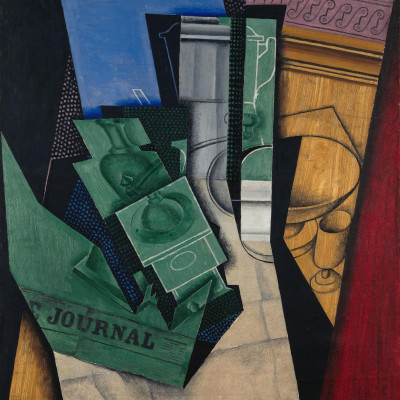 The Breakfast (1915)
