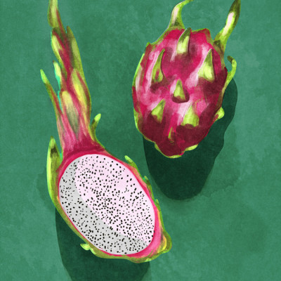 Dragonfruit