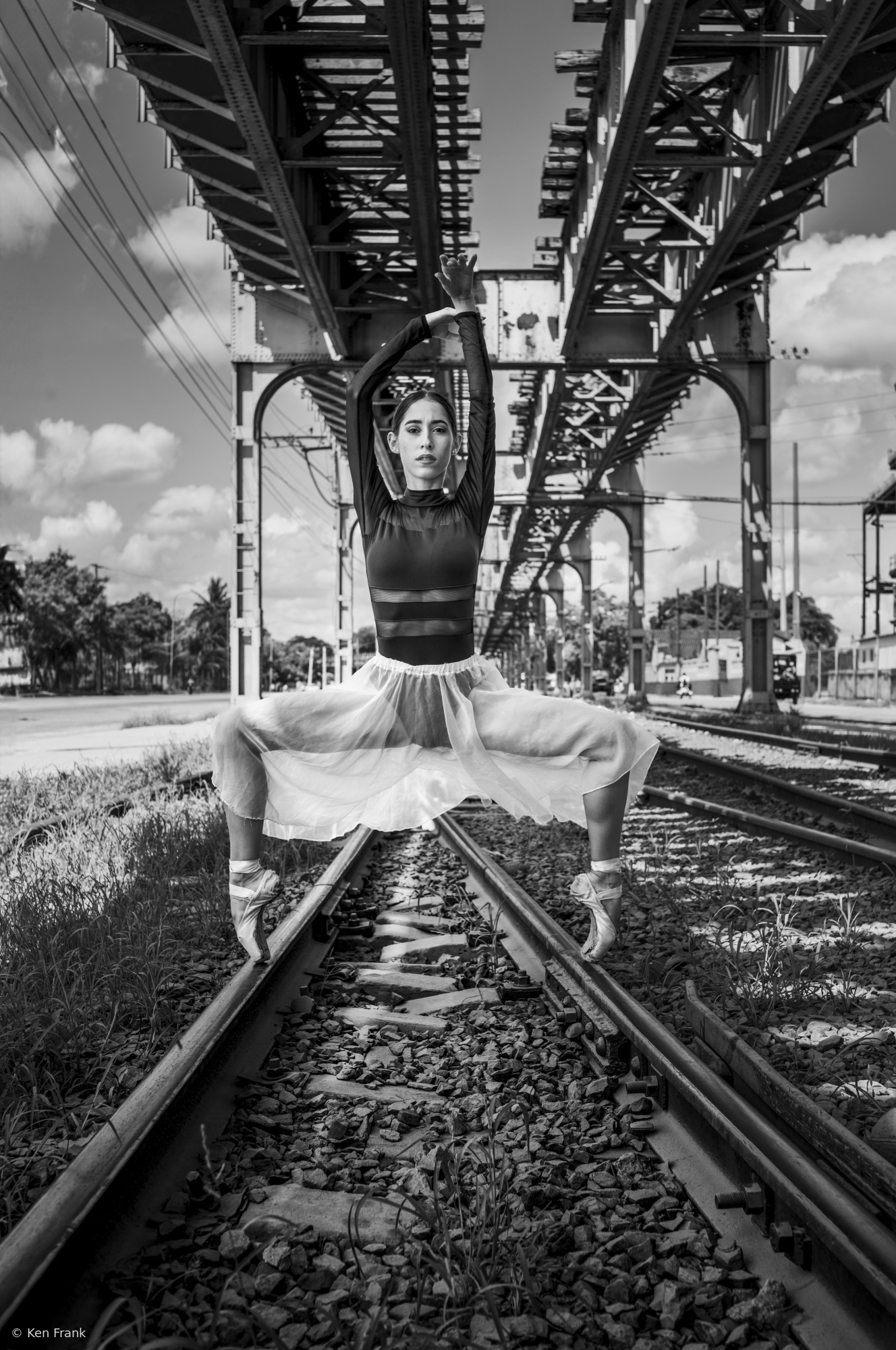 The Havana Line