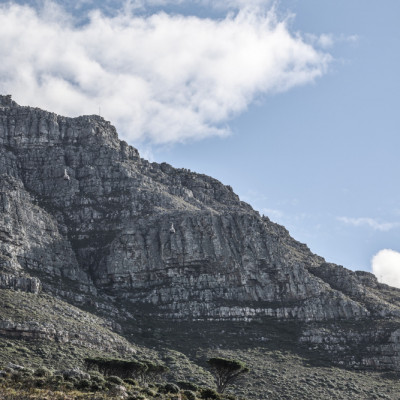 Table Mountain
