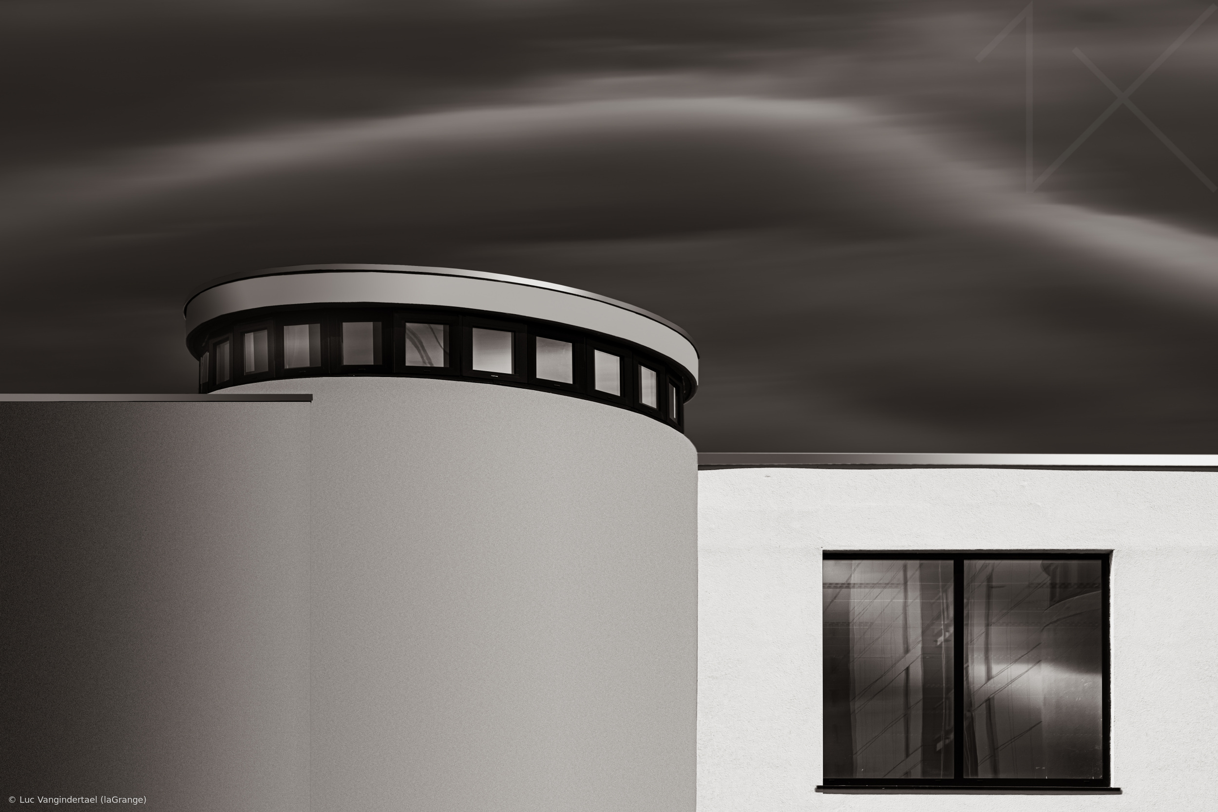 Round and rectangular