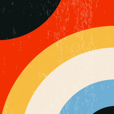 Minimal Shapes Series #31