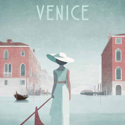VENICE 1