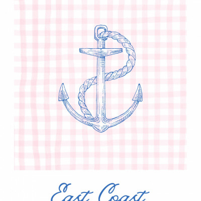 East Coast Anchor