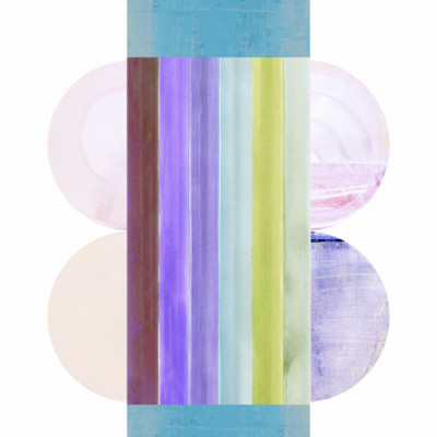 Vertical Chromatic Study