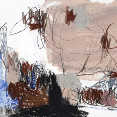 Dynamic Abstract Strokes