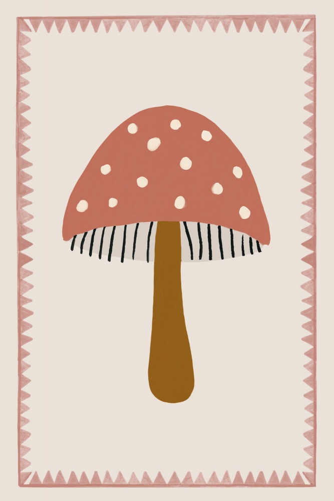 Minimagicno02 by Treechild — canvas wall art