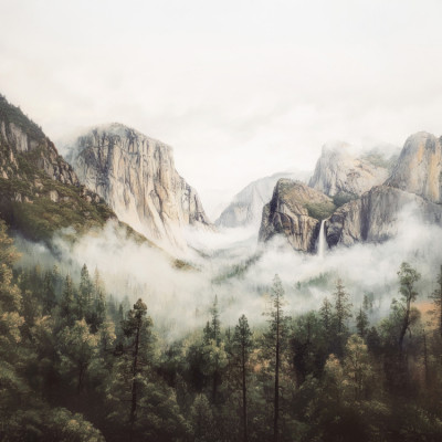 Yosamite