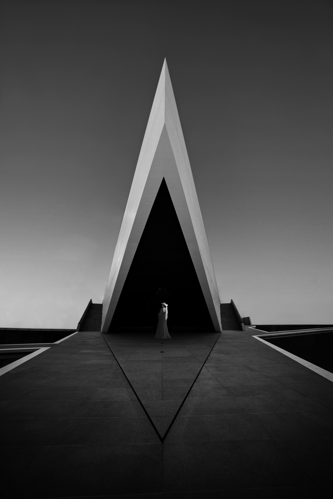 Chapel of Song/诗之礼堂