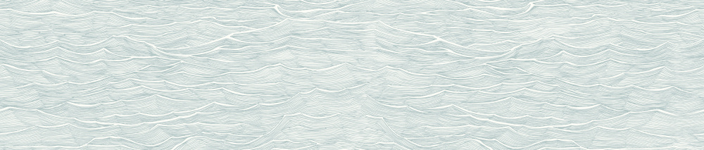 Light Wavy Texture by Hendon Lane — canvas wall art