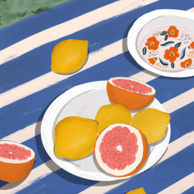 Fruitypicnic