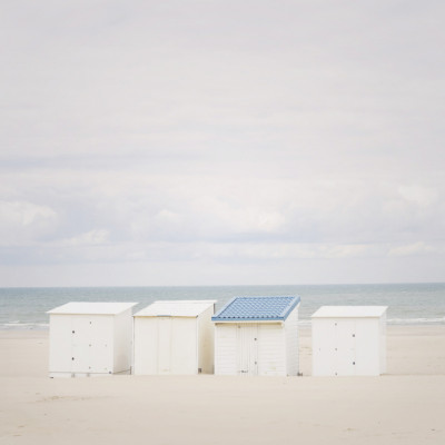 Blue Roof