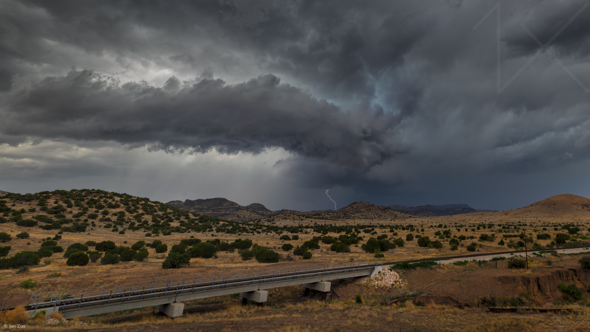 The Storm Is Coming