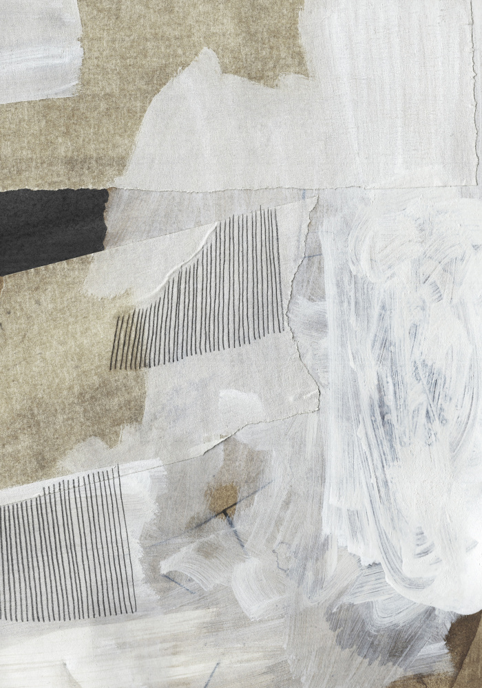Naturelle by Dan Hobday — canvas wall art