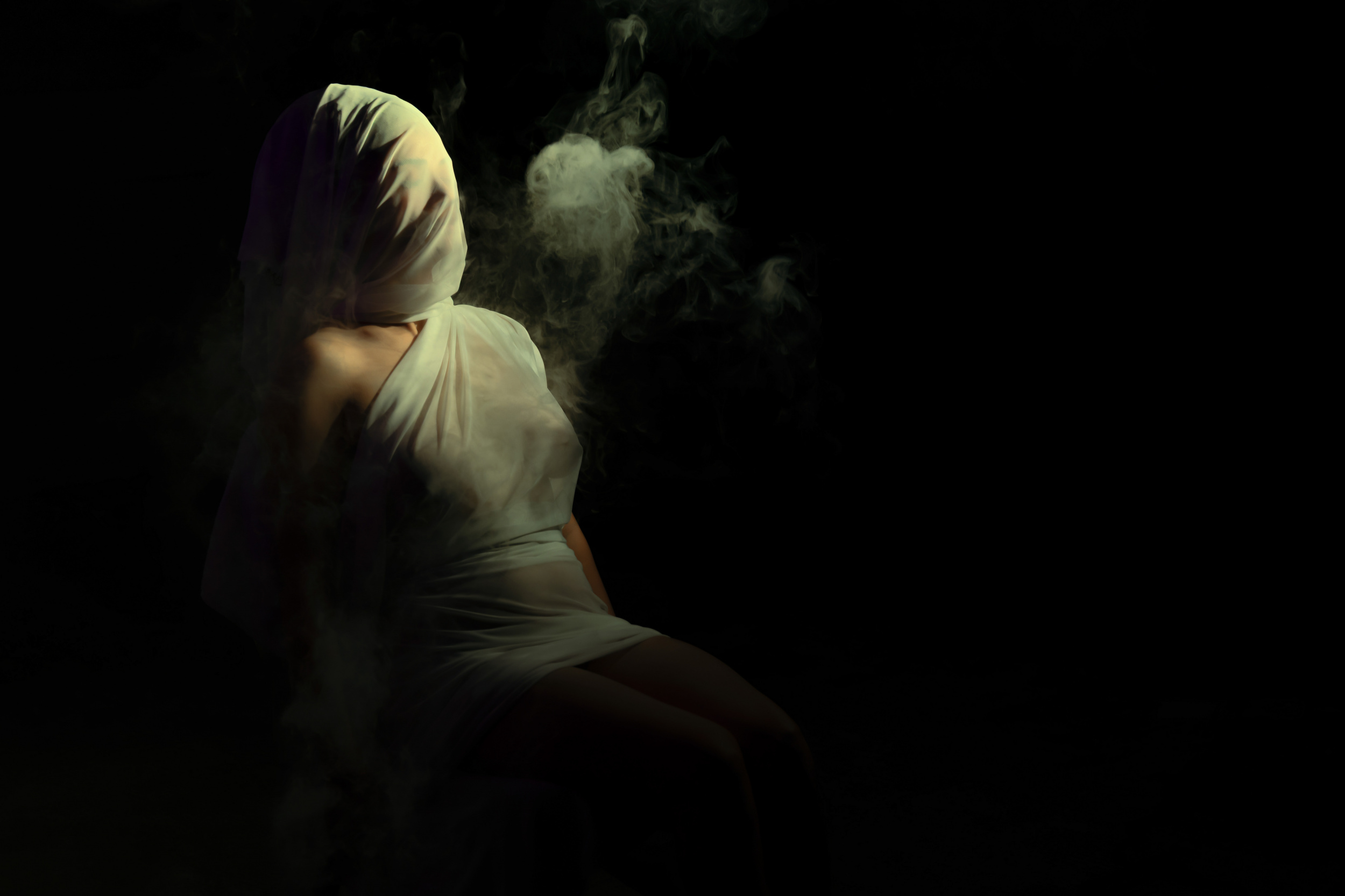 Concealed Identity