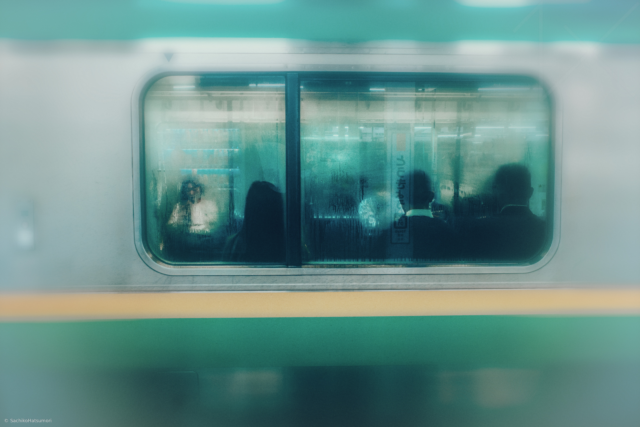 Melancholy by sachikohatsumori