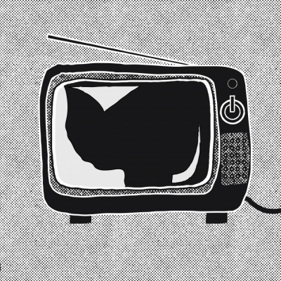 Vintage Tv