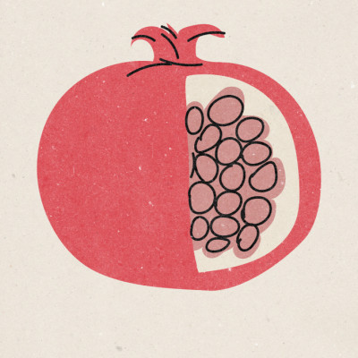 Pomegranate