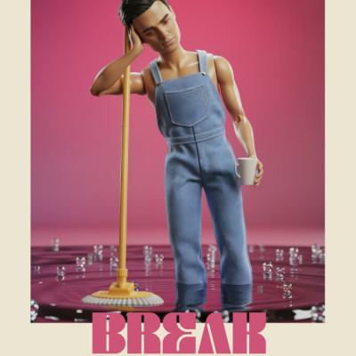 Plastic Life - Break