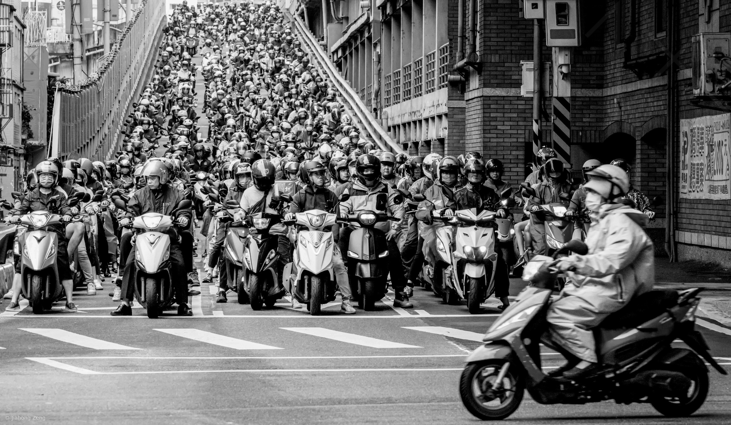Motorcycle Falls