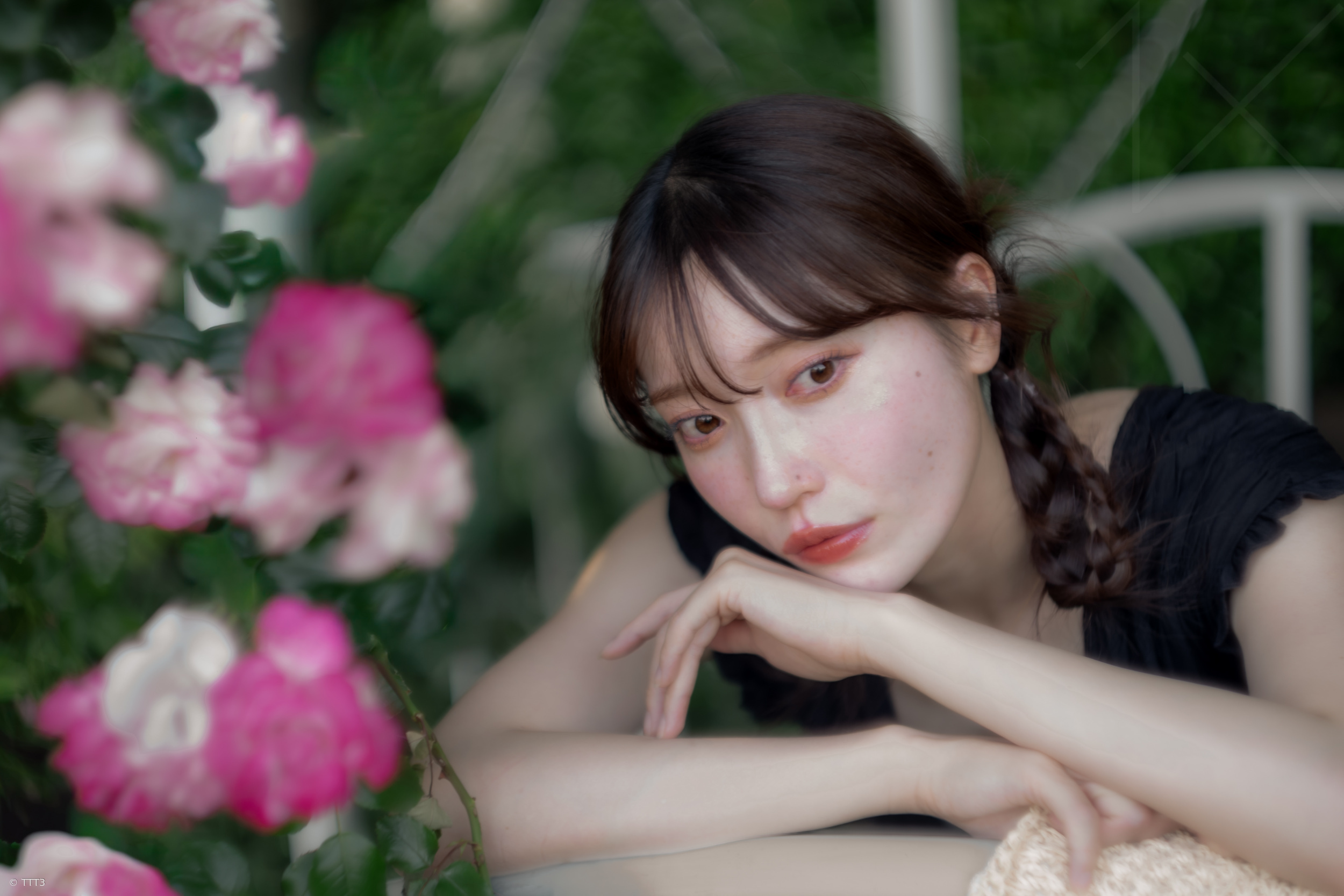 Yesterday Still Blooms by TTT3