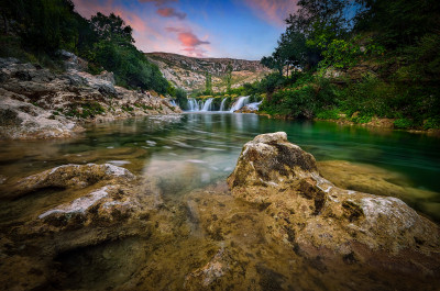 Srecko Flow by Srecko Jubic