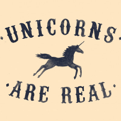 Unicorns Are Real Ii