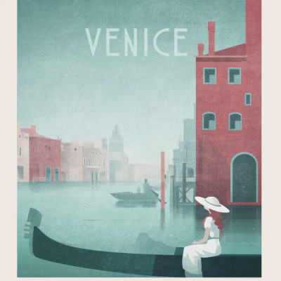 VENICE 2