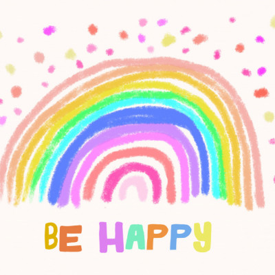 Behappy