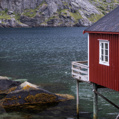 My Lofoten Diary 6