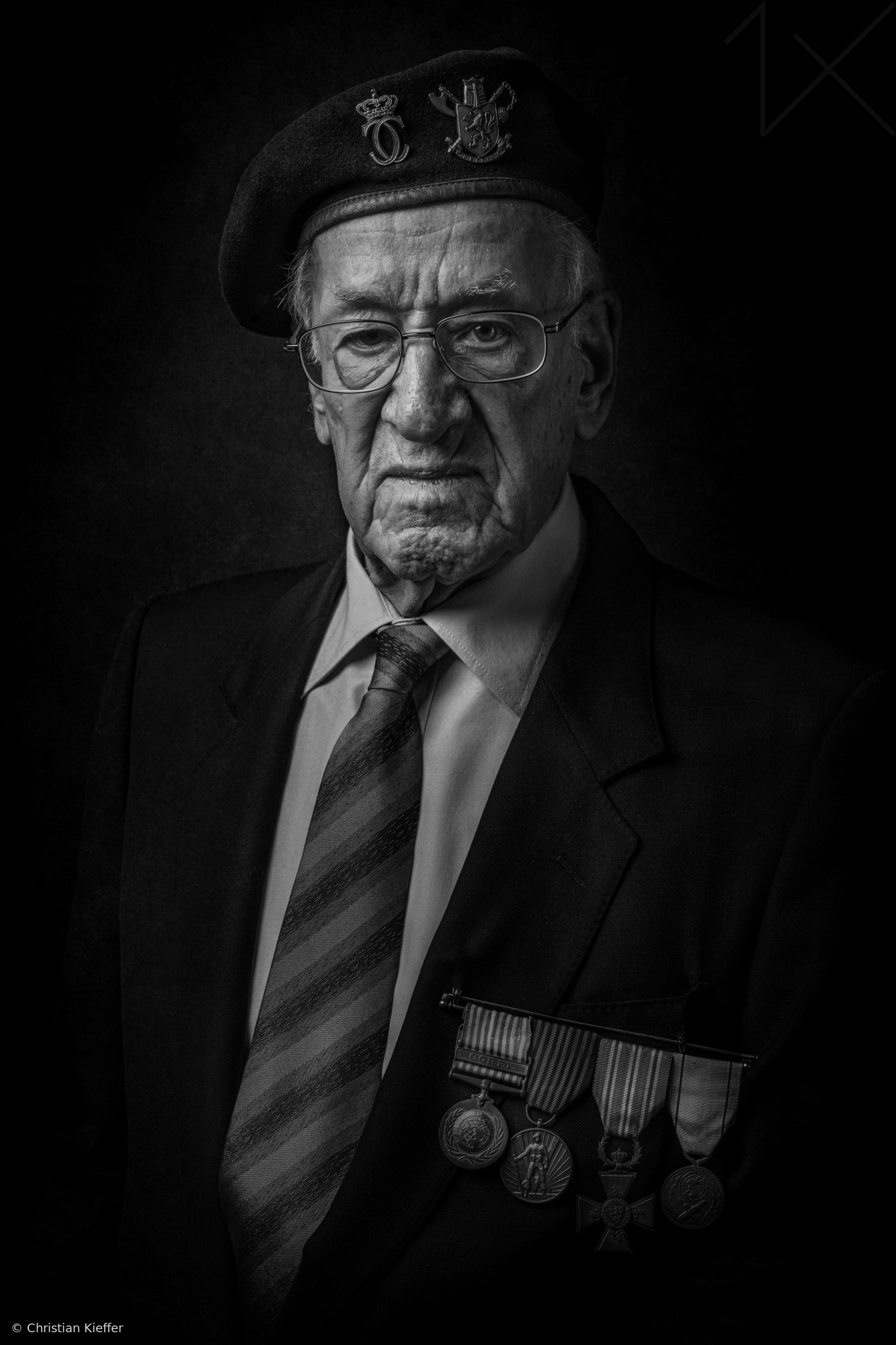Leon Moyen