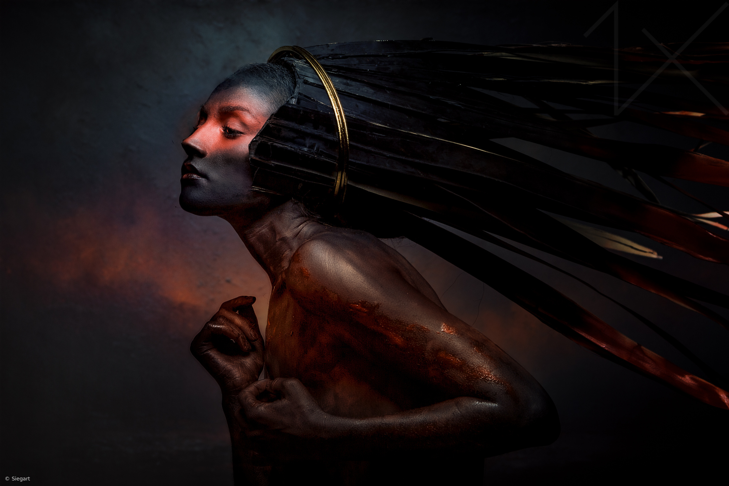 Bearer of the Flame
