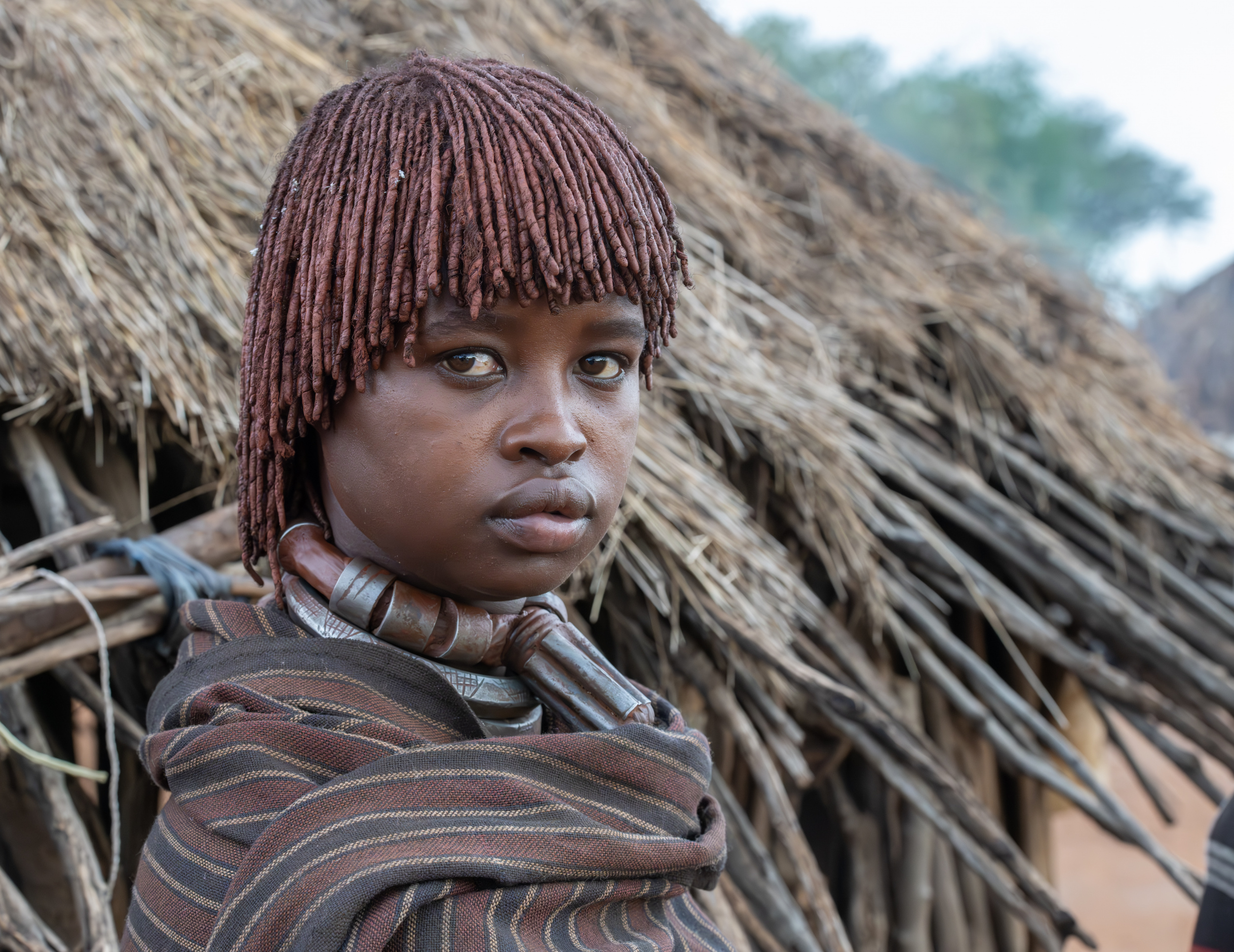 Omo Valley / Ethiopia