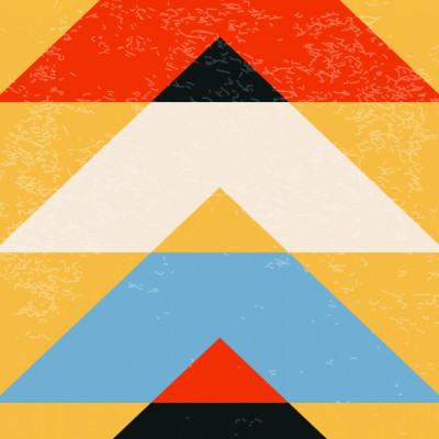 Minimal Shapes Series #5