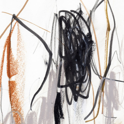 Expressive Abstract Drawing