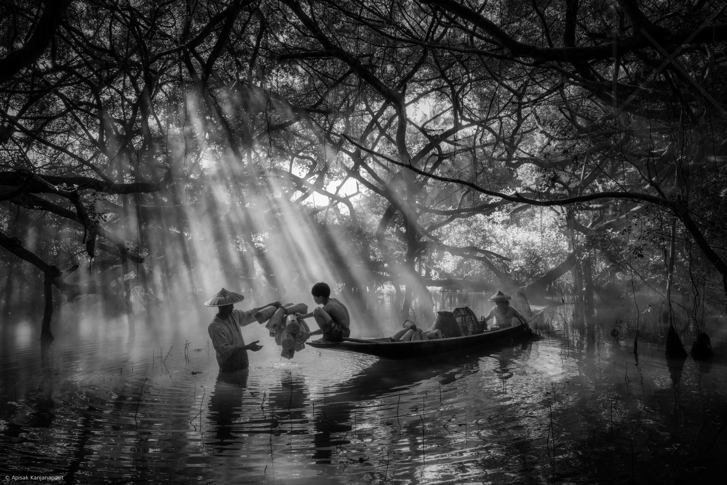 Son of the LAKE