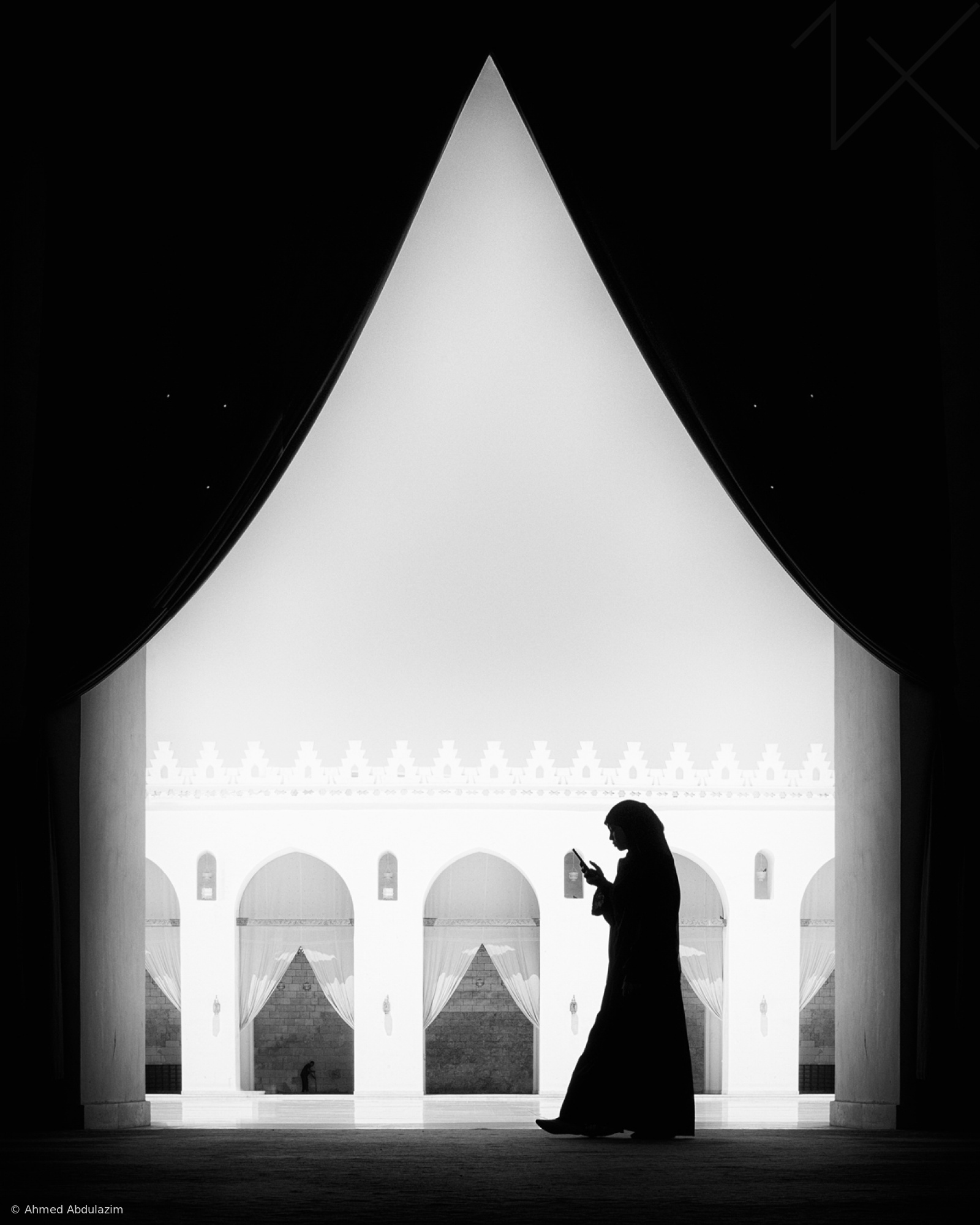 Echoes of Tradition ... by Ahmed Abdulazim
