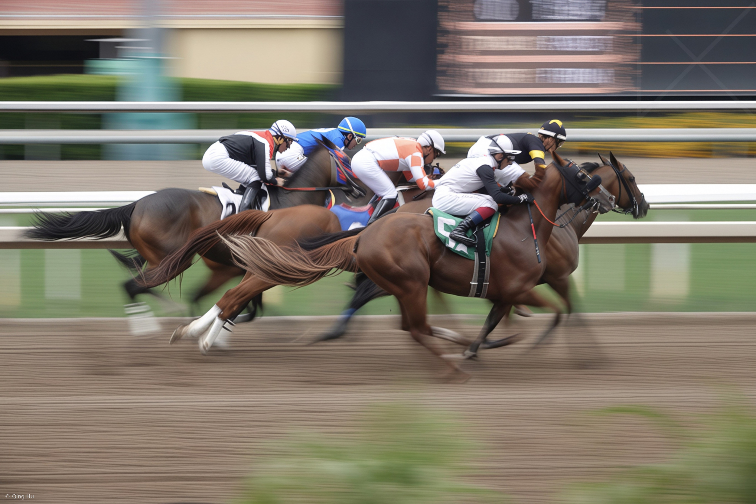 Horse Racing