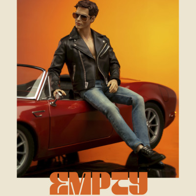 Plastic Life - Empty