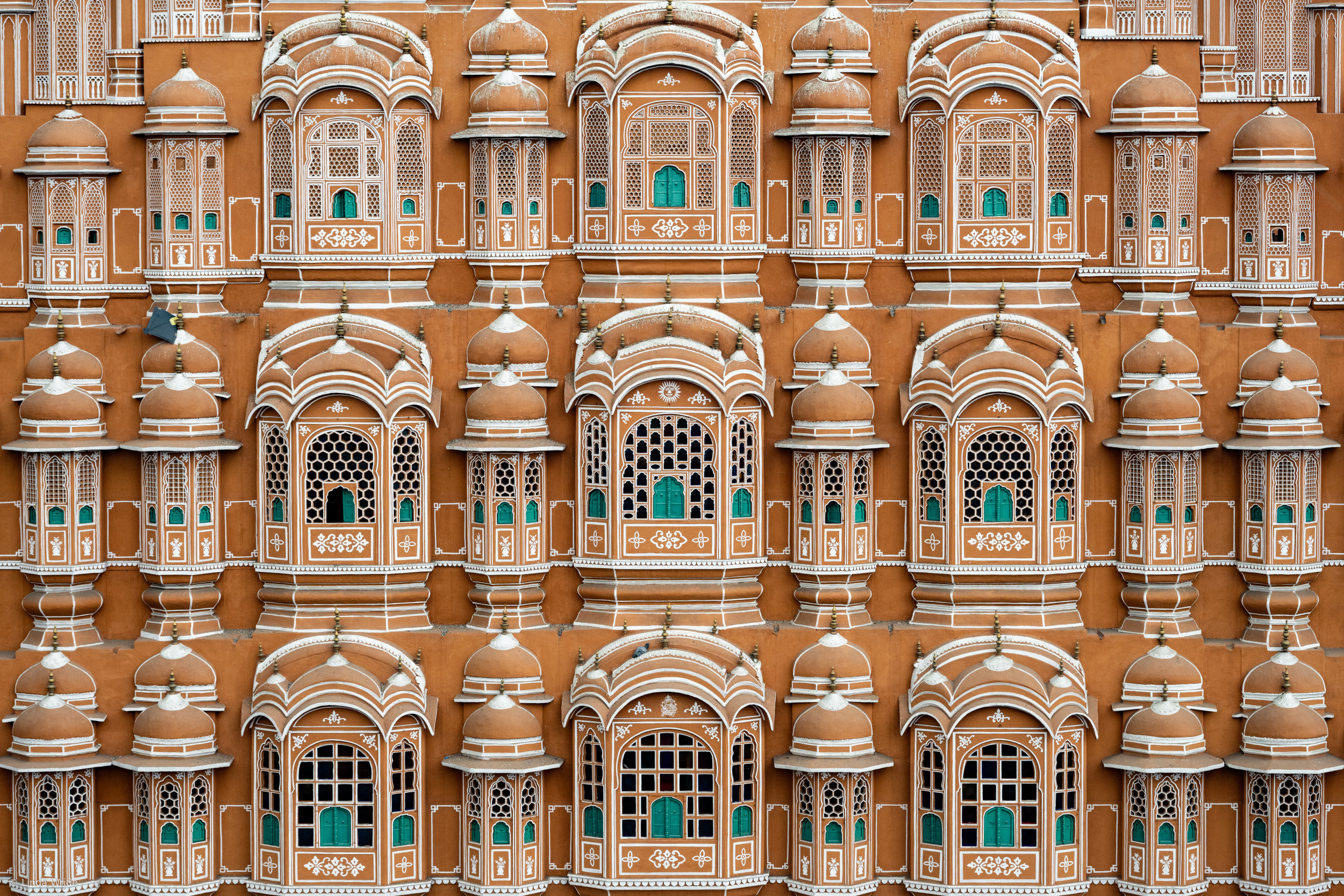 Palace of the Winds #2