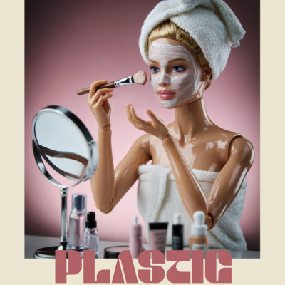 Plastic Life - Plastic