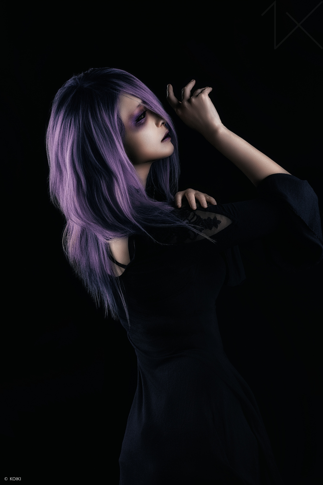 Ran Himemiya