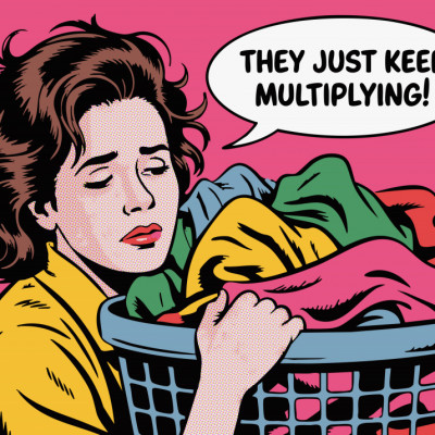 They Just Keep Multiplying