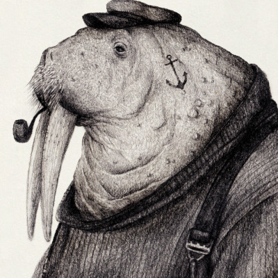 Sea Captain's Wisdom