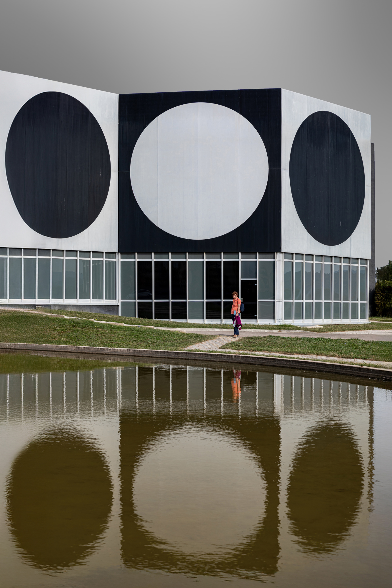 circles by Urs Zimmermann