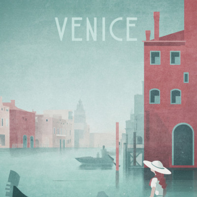 VENICE 2
