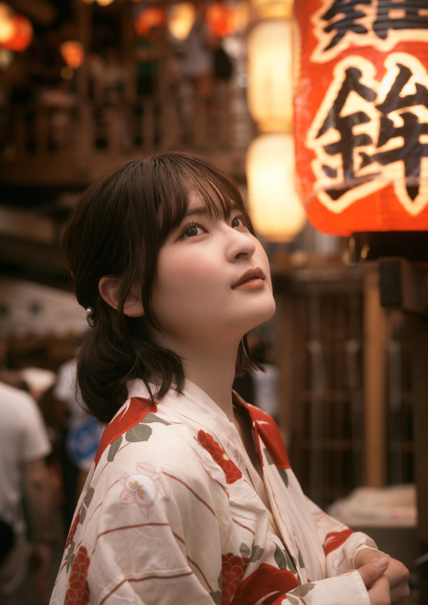 The Summer That Fades Away by Hanabusa T
